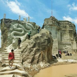 Keindahan Wisata Yogyakarta Terbaru: Menemukan Tempat Menarik untuk Liburan